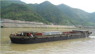 Water transportation